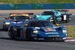 Maserati MC-12 Corse GT FIA 2005 года